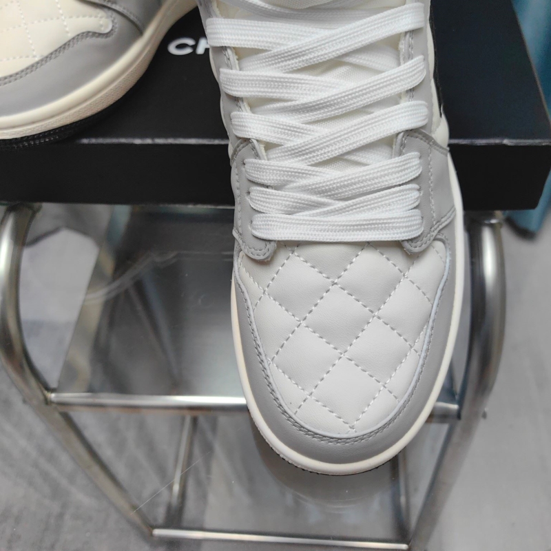 Chanel Sneakers